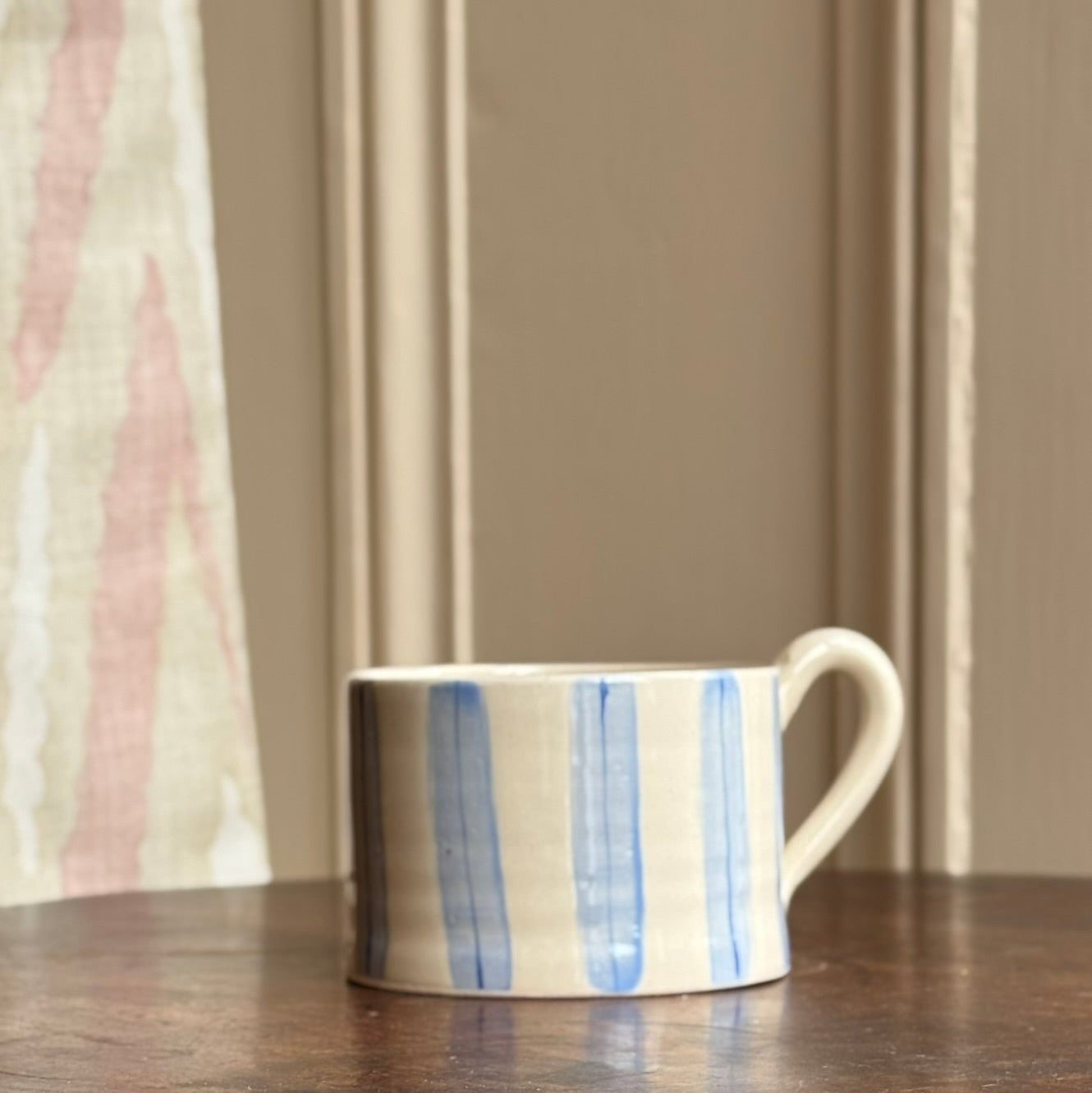 MUGS // stripes