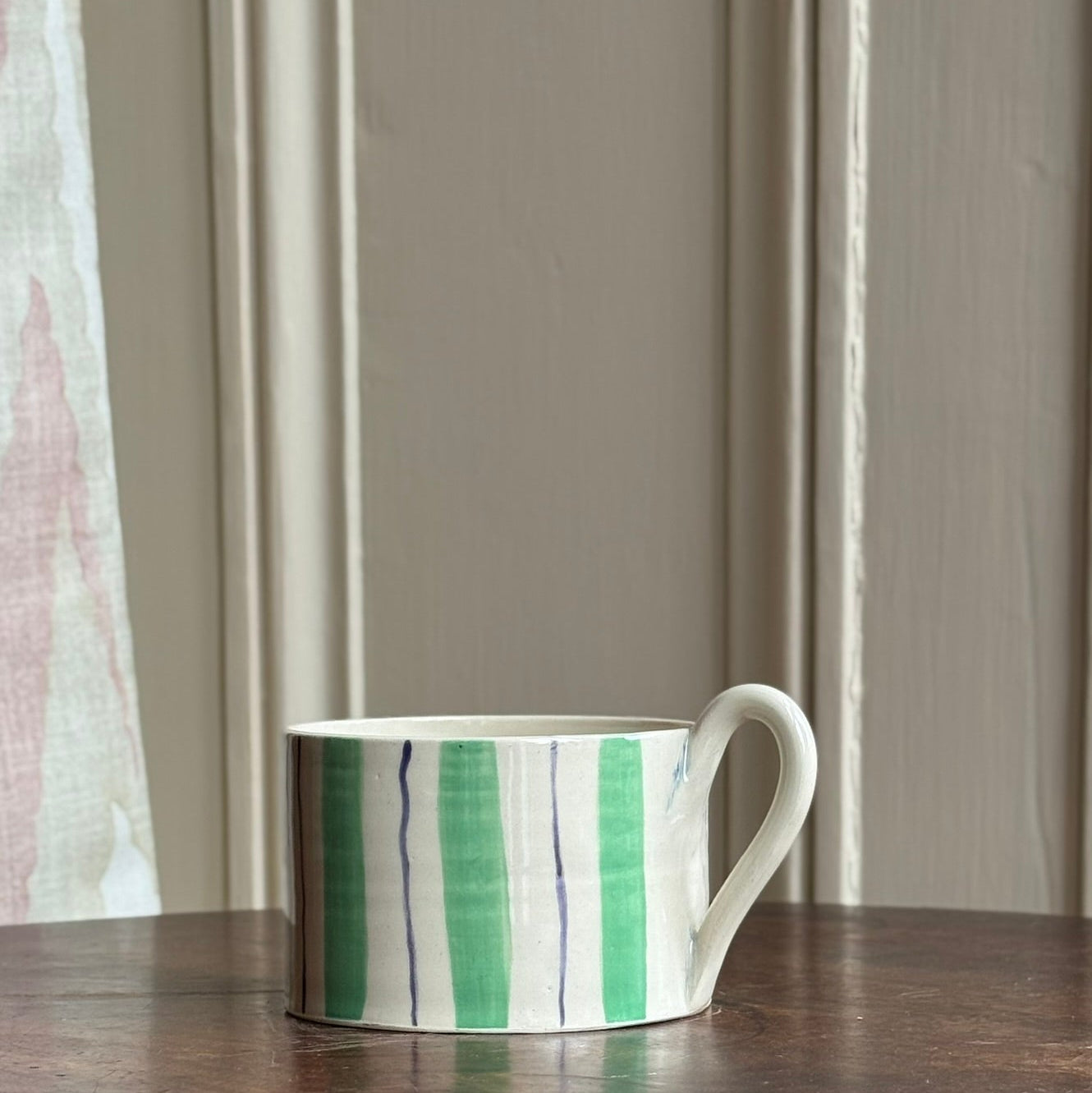 MUGS // stripes