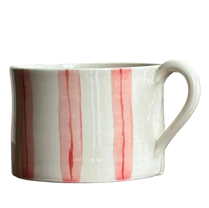 MUGS // stripes