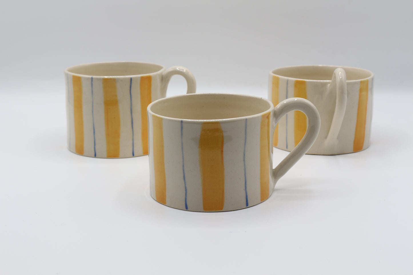 MUGS // stripes