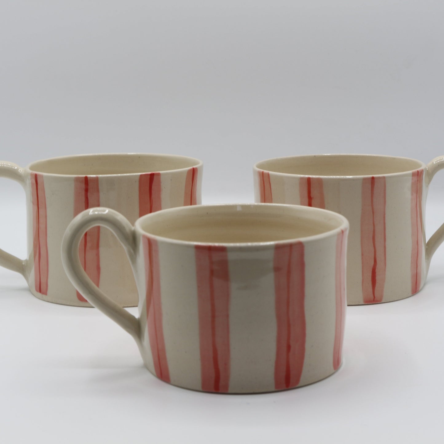 MUGS // stripes