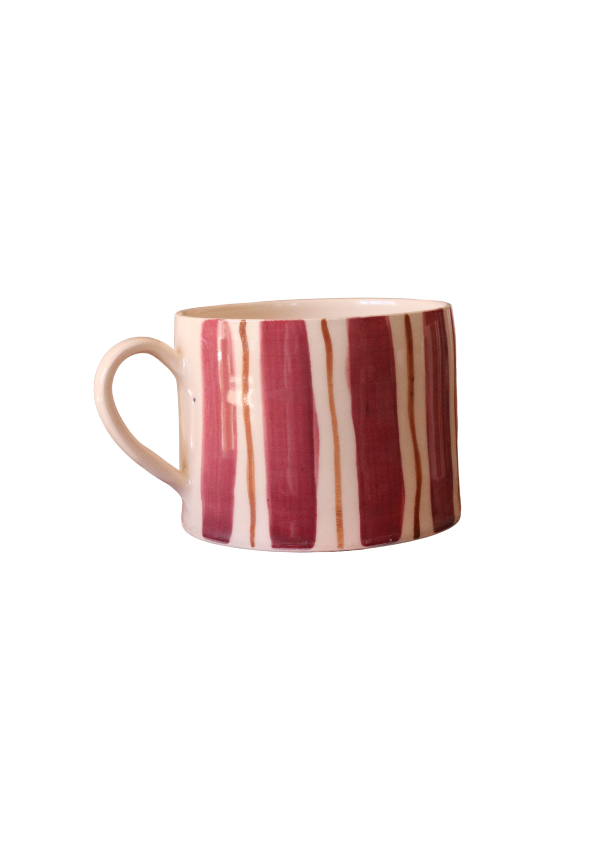 MUGS // stripes