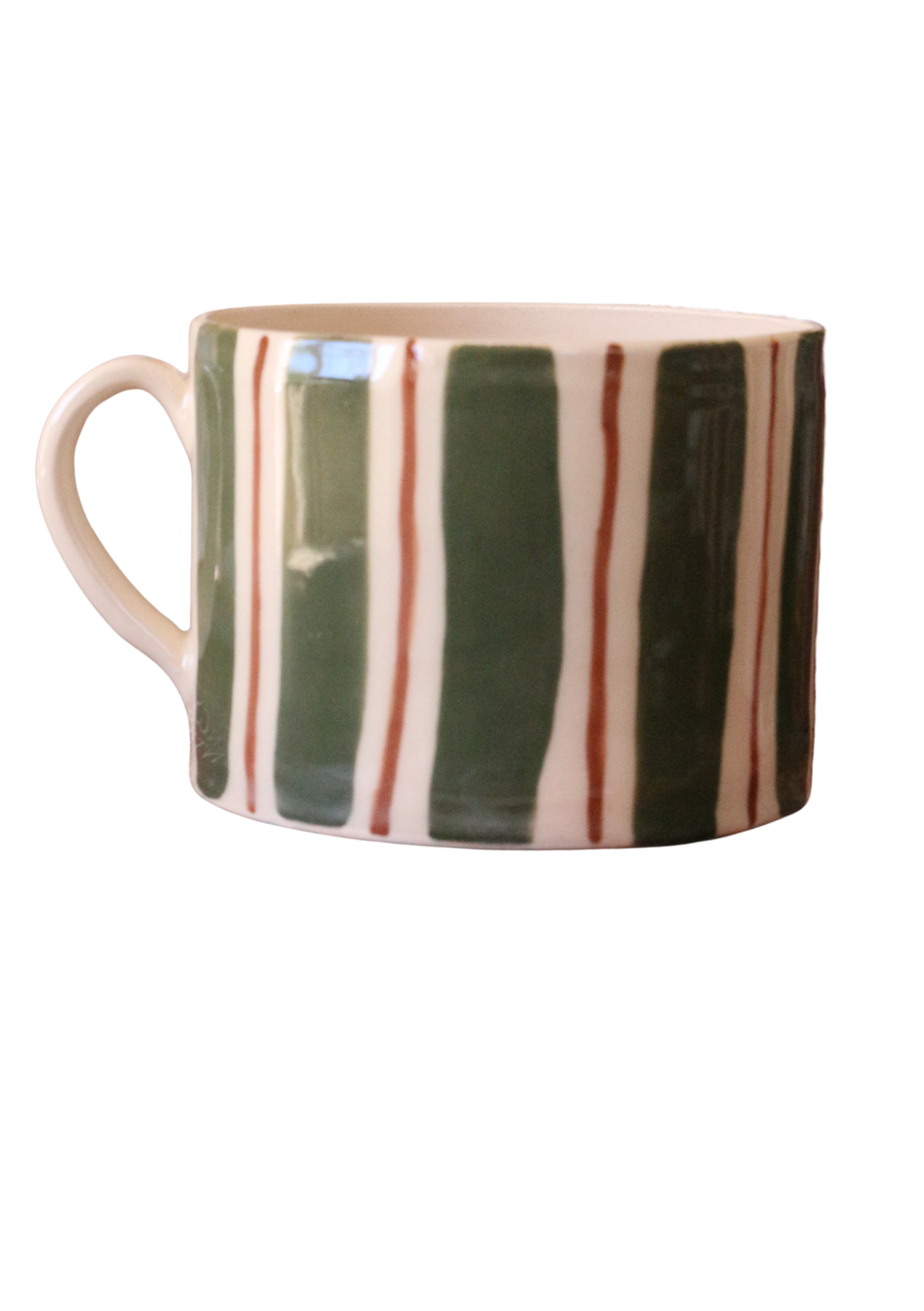 MUGS // stripes