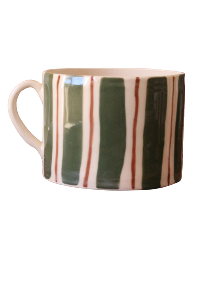 MUGS // stripes
