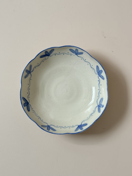 Serving bowl II