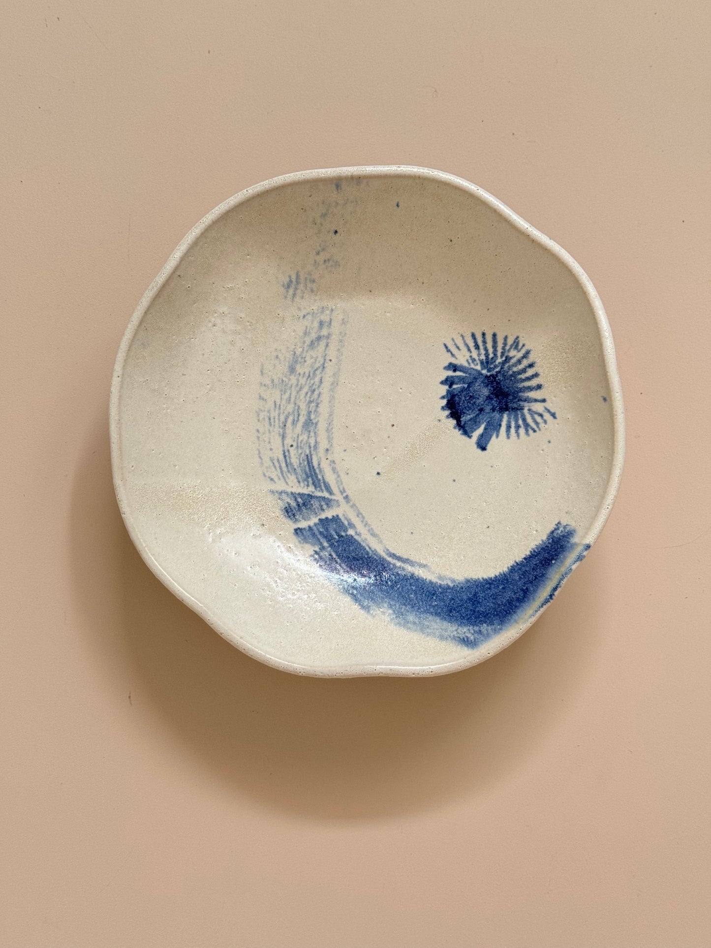 Serving bowl I