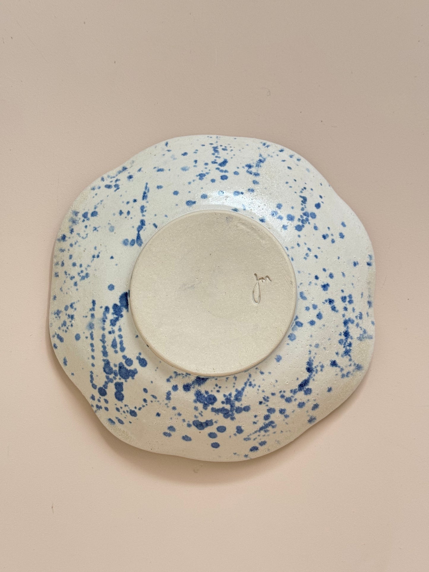 Serving bowl I