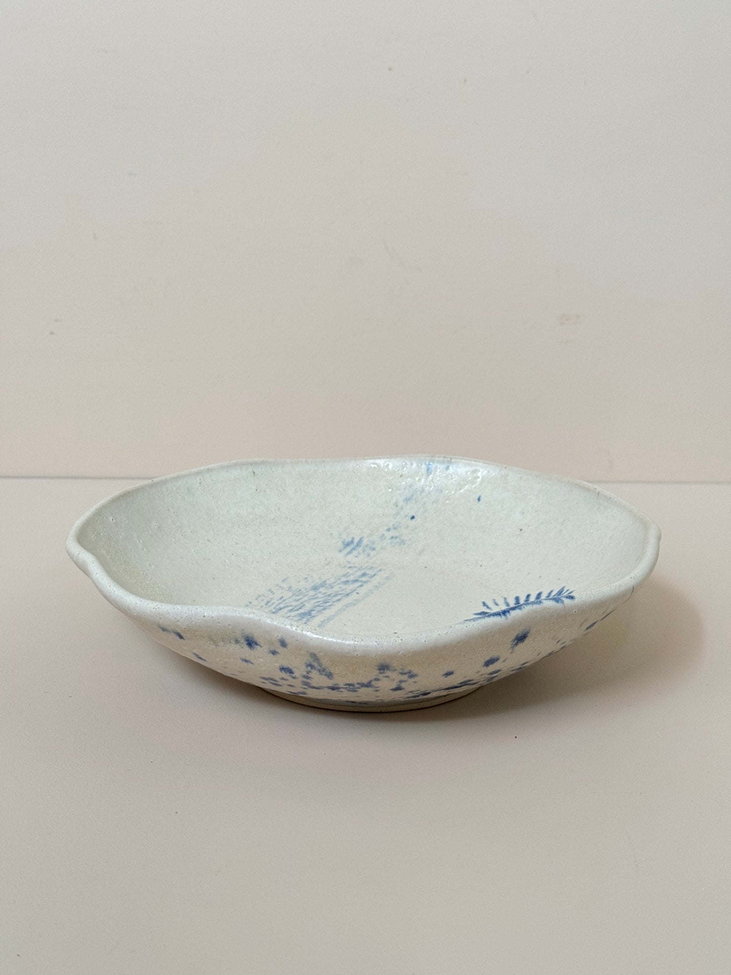 Serving bowl I