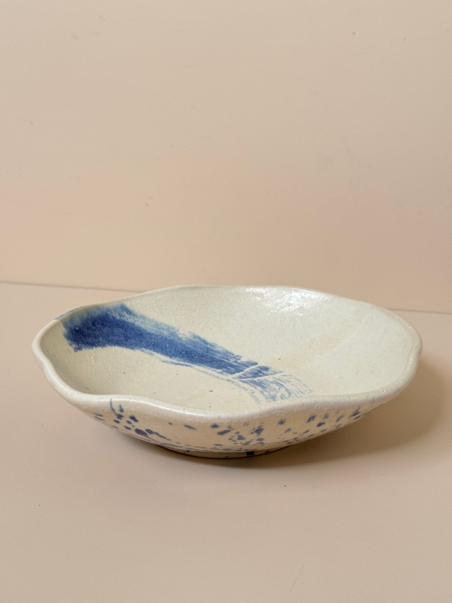 Serving bowl I