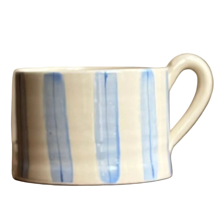 MUGS // stripes