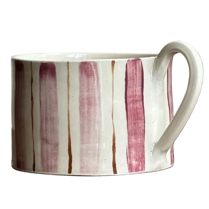 MUGS // stripes