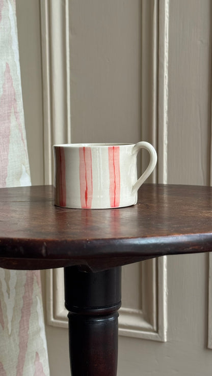 MUGS // stripes