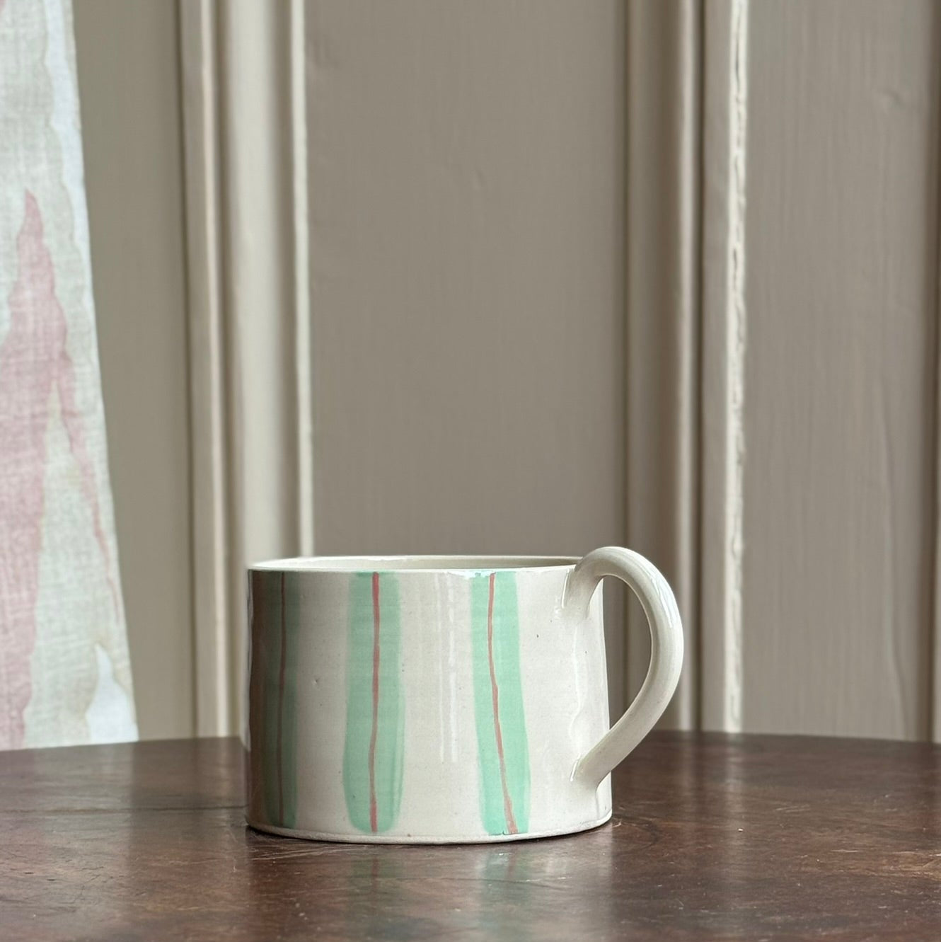 MUGS // stripes