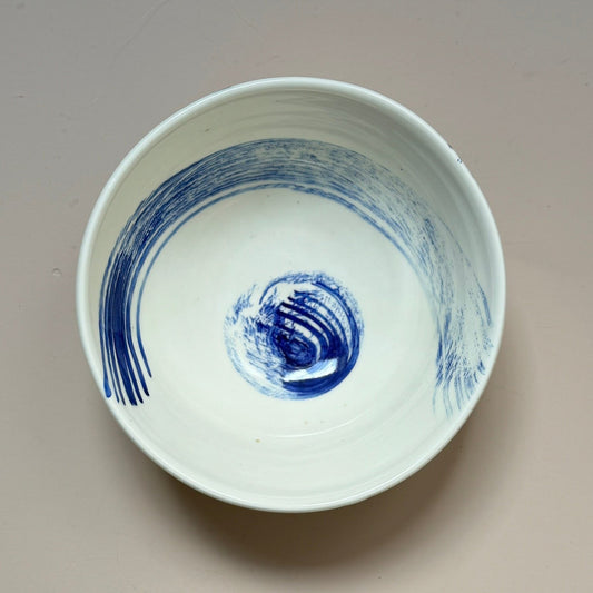 Porcelain Bowl