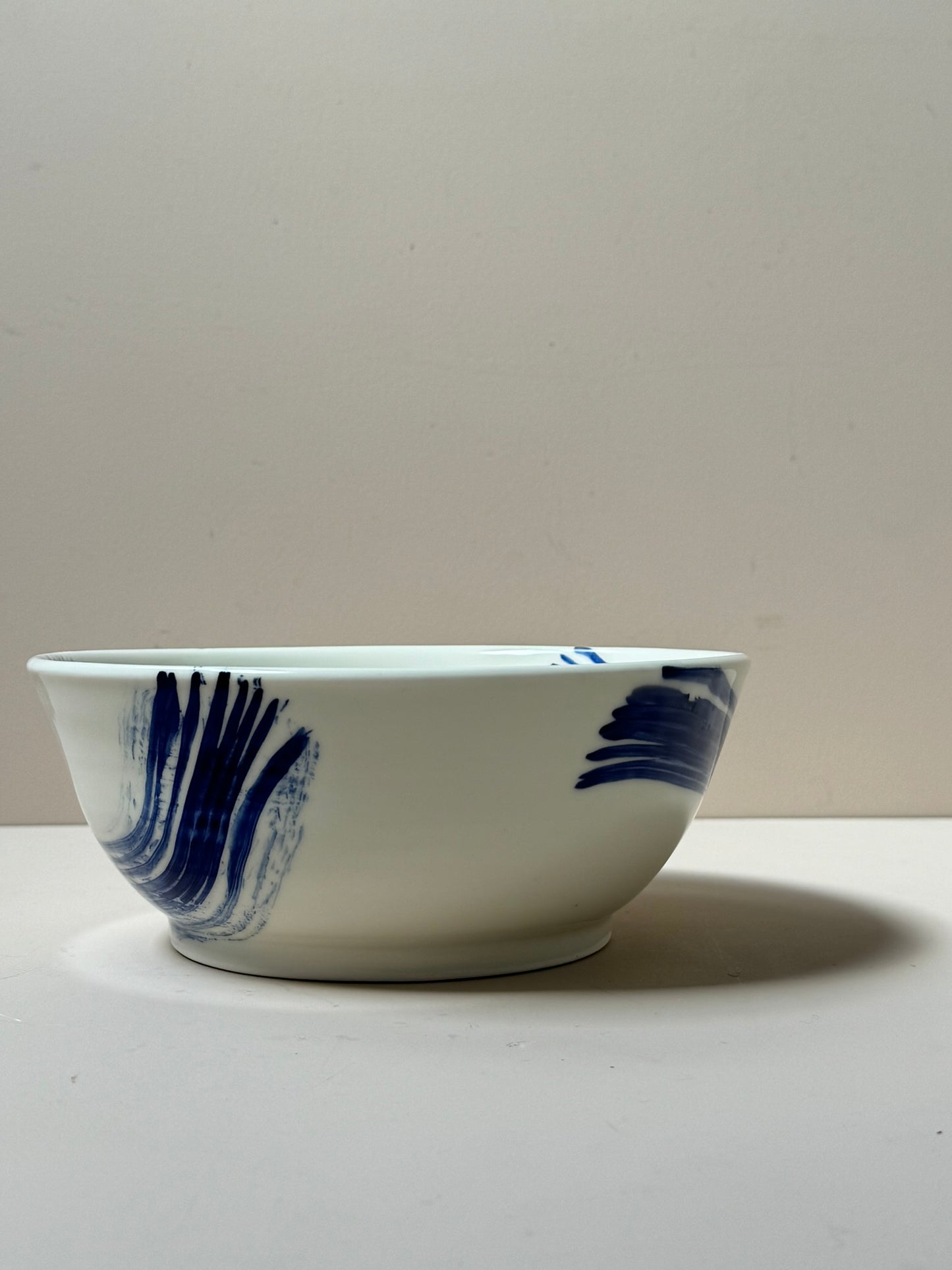 Porcelain Bowl