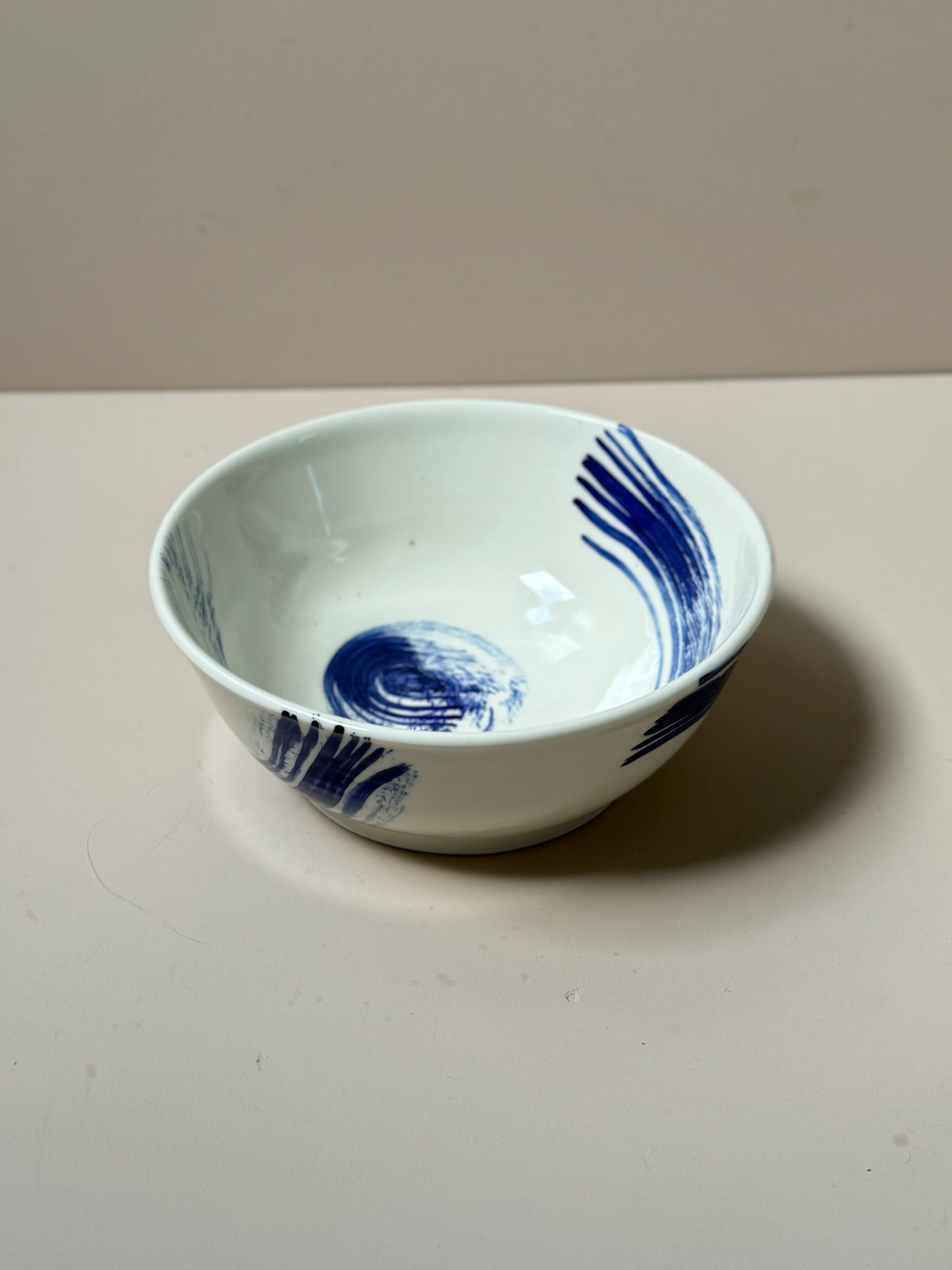 Porcelain Bowl