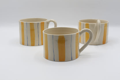 MUGS // stripes