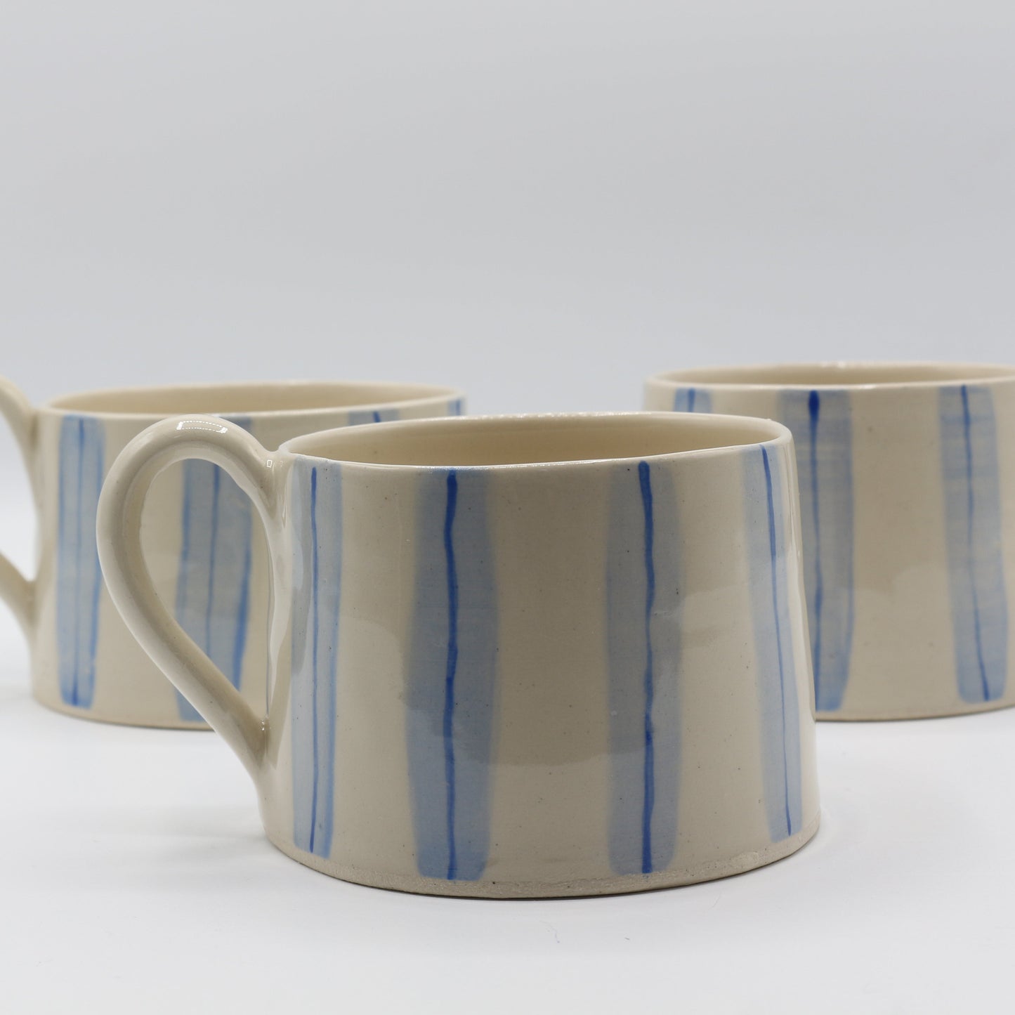 MUGS // stripes