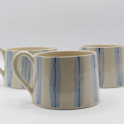 MUGS // stripes