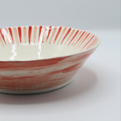 SERVING BOWL // buon appetito