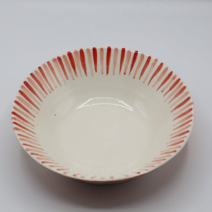 SERVING BOWL // buon appetito