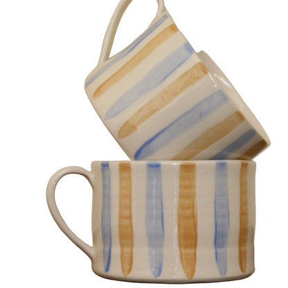 MUGS // stripes