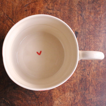 MUGS // Love Stripes