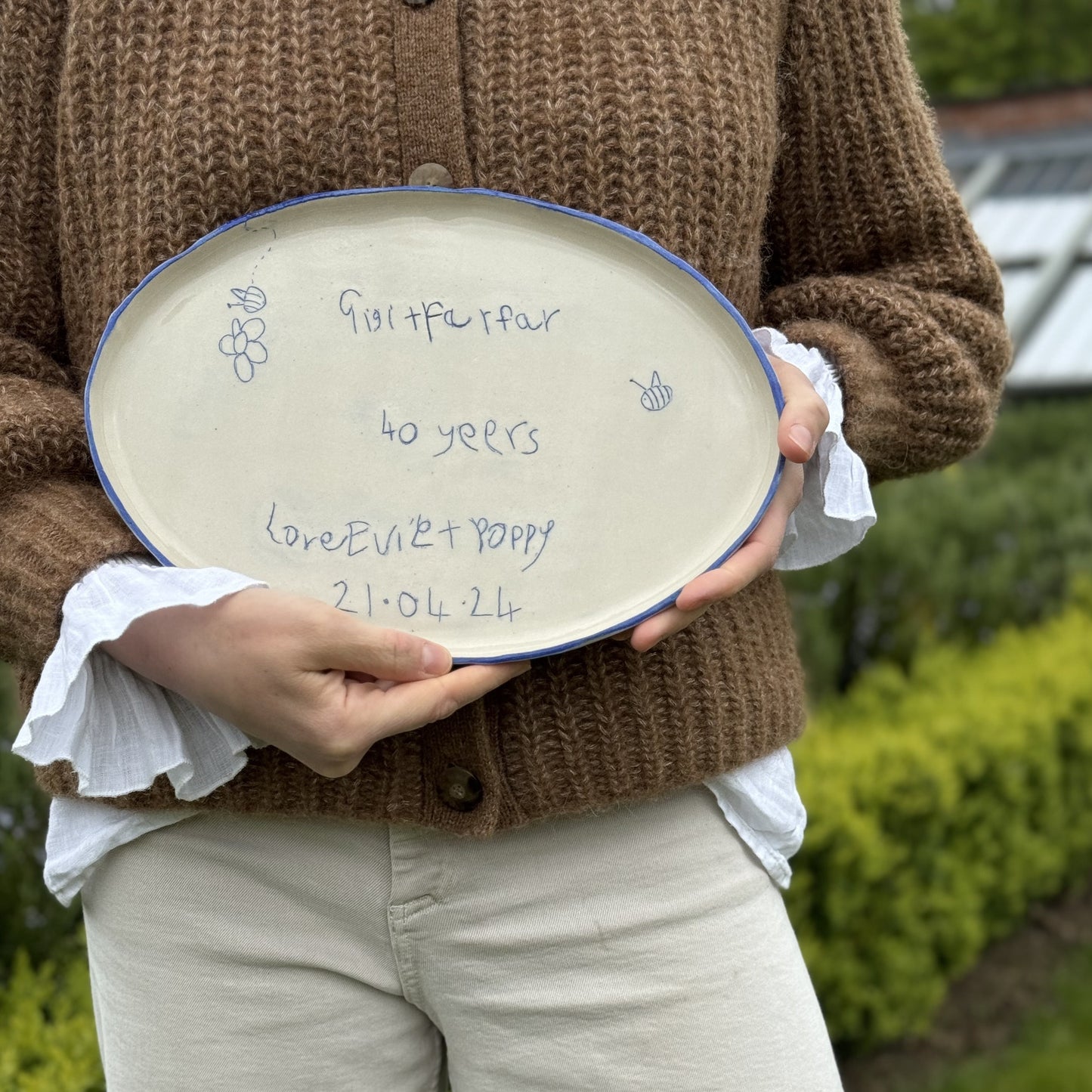 personalised-platter-for-sale-on-jessiemorrisonceramics